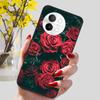 For Vivo V40 Lite 5G Case Fashion Soft Silicone Lovely Phone Cover for Vivo V 40 Lite V40Lite 5G Protect Back Cover TPU Coques