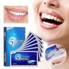 6 In 1 Ultrasonic Dental Electric Toothbrush Whitening Strips Scaler Tartar Remover Sonic Teeth Plaque Cleaner