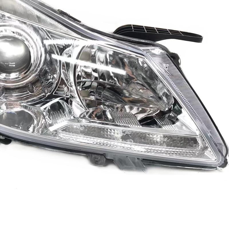 BYD G3 Headlight & Front Turn Signal Lamp Assembly
