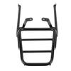 Rear Luggage Rack More Storage Space High Strength Easy Installation Motorcycle Luggage Holder for T120 T100 Model