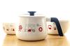 GoodPlus+ Emile Miffy Enamel Multi-Pot 16cm