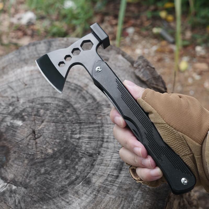 Outdoor Multi-functional Axe Kit