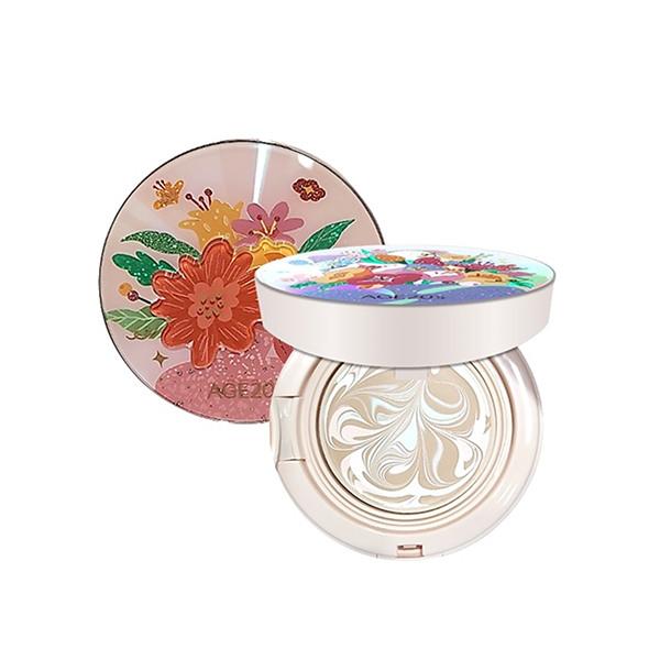 Age 20 s Fact Essence Cover Flora Flora No. 23 (Random Case)