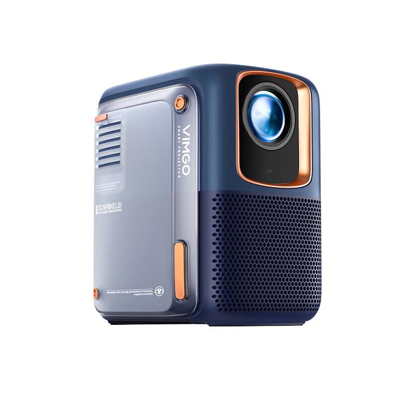 

VIMGO D1 Pro 1080P Home Theater Projector (CN version)