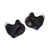 Linsoul Kiwi Ears x HBB Punch Hybrid Cablato Carino Piccolo Caratteristiche nuovi cavi per un suono migliorato comodo per uso prolungato senza suono e viene fornito con morbide orecchie