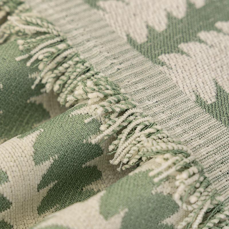 Chenille Sofa Cover Cloth All-season Universal Full Cover Sofa Towel New Sofa Blanket Universal Sofa Cover Cloth