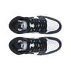 Air Jordan 1 Retro High OG Midnight Navy Men Sneakers Blue Black White DZ5485-401