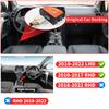 For Toyota Land Cruiser Prado 150 LC150 Interior Modification Accessories FJ150 Upgrade Rearview Mirror Automatic Folding