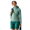 Regatta Womens/Ladies Anderson Hybrid Jacket