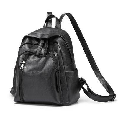 Large Capacity Backpack Women's Bag Versatile Backpack