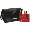Versace Eros Flame Eau De Parfum 100ml + Eau De Parfum 10ml + Cosmetic Bag