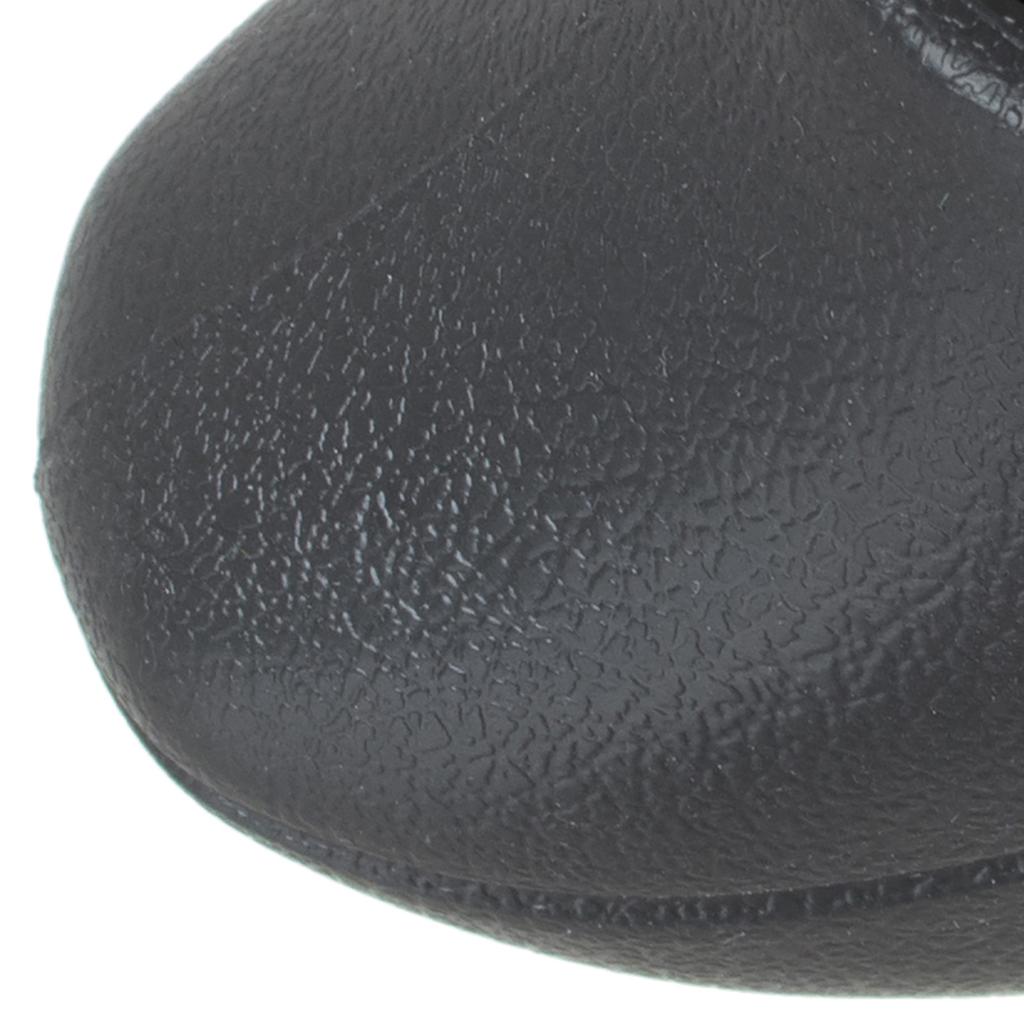 VW Crafter I 2006- Gear Shift Knob Black 6 Speed
