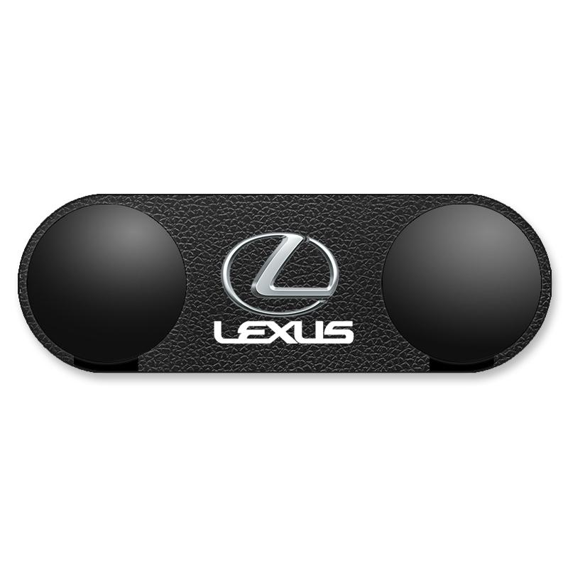 Hot New Multi-Purpose Vehicle Storage Hooks Car Interior Accessories For Lexus ES