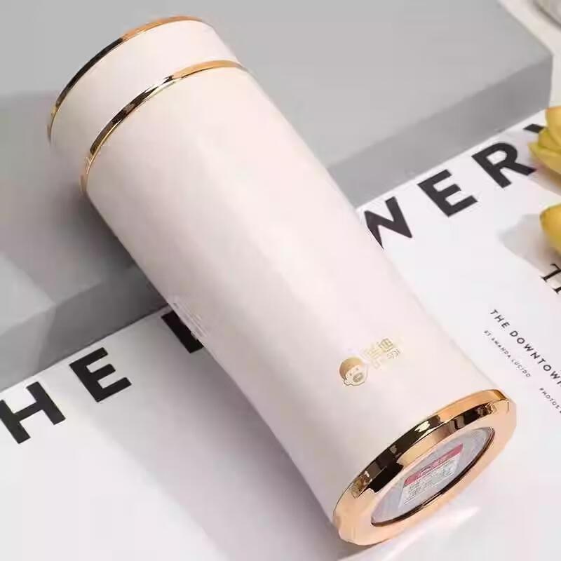 DKADI 316L Stainless Steel Portable Insulated Bottle