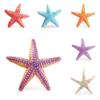 Marine Animal Model Pvc Toy For Childrens Educational Aquarium Decor