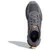 Adidas Climawarm Sportswear Lightweight Shock Absorbing Non-Slip Wear-Resistant Waterproof Low-Top Running Shoes Men Sneakers Gray IF6570