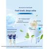 Crest 3D White Dual Effect Whitening Toothpaste