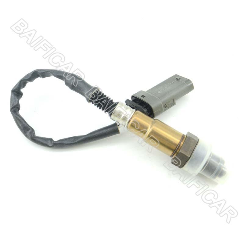 Baificar Brand New Rear Oxygen Sensor 12637338 For MGZS MG5 ROEWE RX3 I6