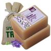 Speaking Tree Soothing Lavender Handmade Soap-100 Gms (Pack of 2) | Specially Formulated and Cold Processed | Hand Made with Love