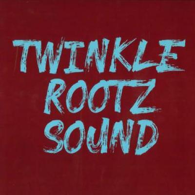 12inch Record TWINKLE ROOTZ SOUND, TONY TUFF / TW - Hard Work / Bad Man Wagon OHB1213 Old Hard Bread 2020 Italy Reggae, Ska & Dub Used