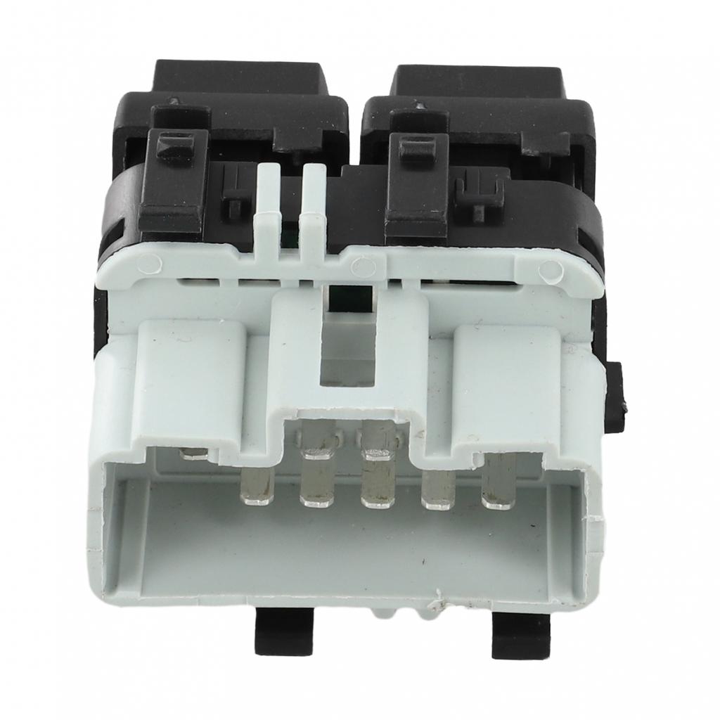 Car Window Switch Window Control Button Easy Installation