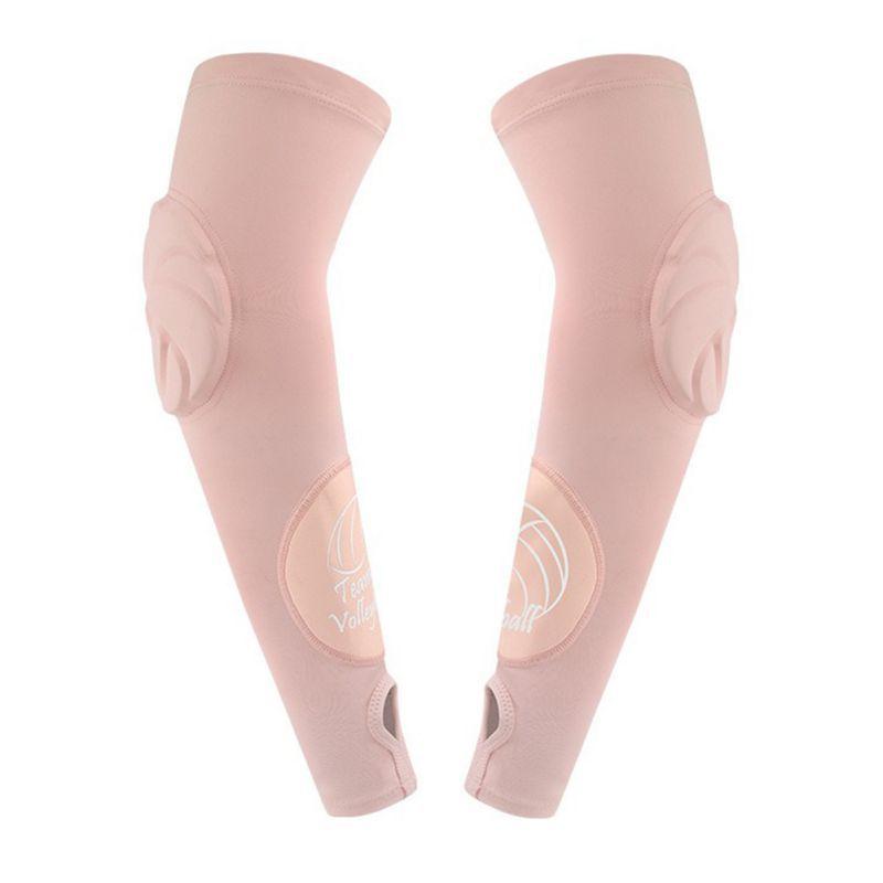 

Волейбольный напульсник Защита Налокотники S