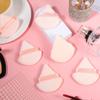 10PCS Cosmetic Puff Set Makeup Foundation Sponge Women Powder Puff Makeup Tools Wholesale Make Up Blender Make Up Sponge