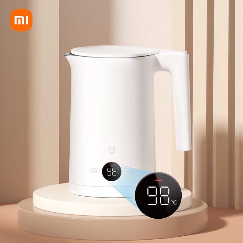 Xiaomi Mijia Smart Thermostatic Electric Kettle 2nd Gen