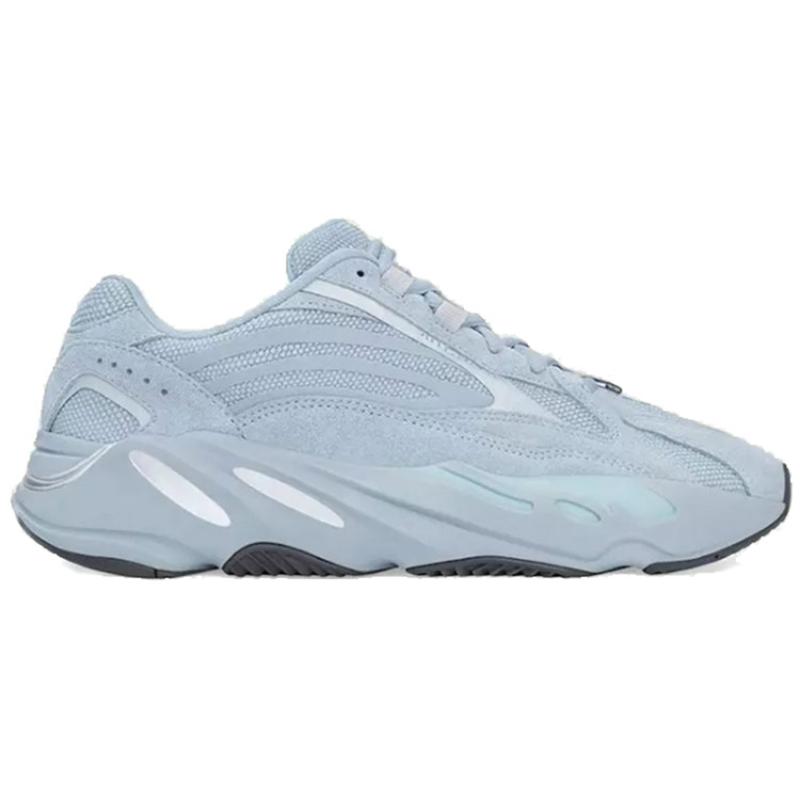 Adidas Yeezy Boost 700 V2 'Hospital Blue' Sneakers FV8424