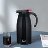 Debo 304 Stainless Steel Vacuum Insulated Pump Thermos