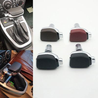 For Land Rover Freelander 2 2007 - 2010 2011 2012 2013 2014 2015 Car Modified Automatic Gear Shift Knob  Lever Shifter