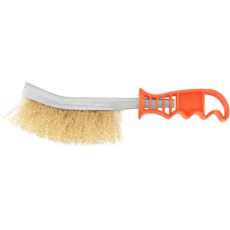 HAND BRUSH - E-560-8000