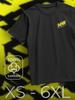 T-Shirt with Navi Print
