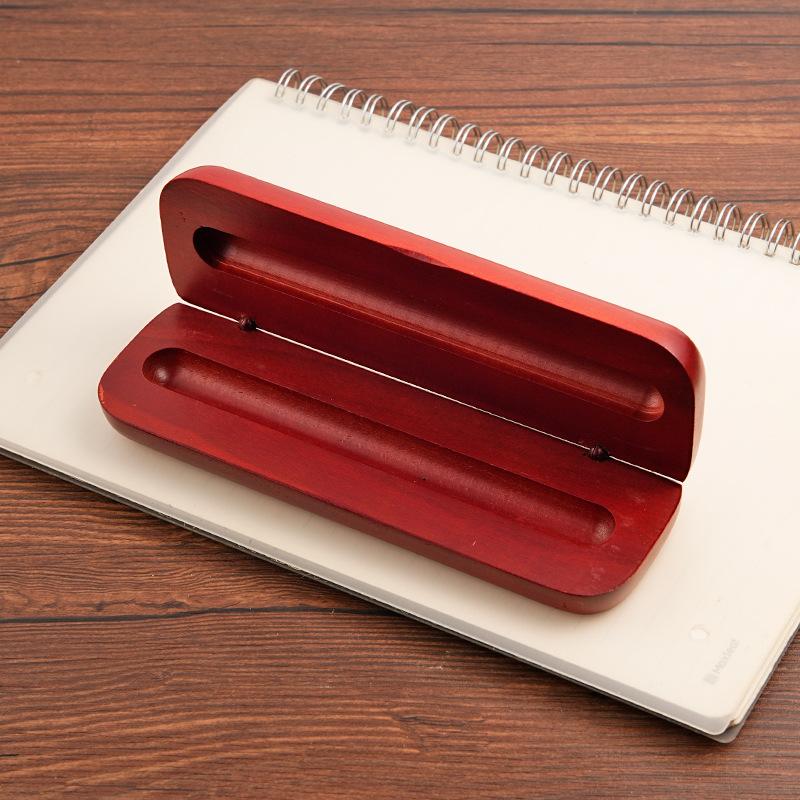 Bambus Stift Kugelschreiber Holzstift Business Büro Buche Student Abschlussgeschenk Ahorn Unterschriftenstift