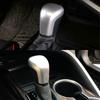 Car Inner Gear Shift Knob Cover Trim For Toyota Camry 2018-2019 2024