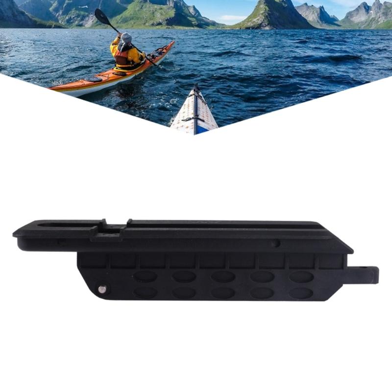 Stojące Adaptery do Gniazd Finowych Deski Wsuwane Konwerter Gniazda Finowego Zamienne Adaptery Gniazd Finowych do Deski Surfingowej Nadmuchiwanej Akcesorium