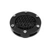 Motorcycle Mesh Style Low-Profile Vented Fuel Tank Gas Cap with Right-Hand ThreadsTanks For Harley-Davidson Sportsters 1982-2020
