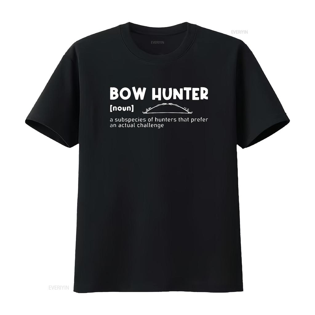 Womens Bow Hunters S For Camo Wearers Archery American Hunting T Shirt Black Medium Vintage Washed Streetwear Stylish Unisex