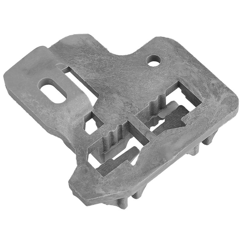 51338254781 1 Set Power Window Regulator Repair Clip Fit for BMW X5 E53 2000 2001 2002 2003 2004 2005 2006