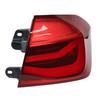 Bremslicht hinten außen, lichtbeständig, stilvolles Rücklicht für 3er-Serie F30 F31 F80 2015 bis 2019