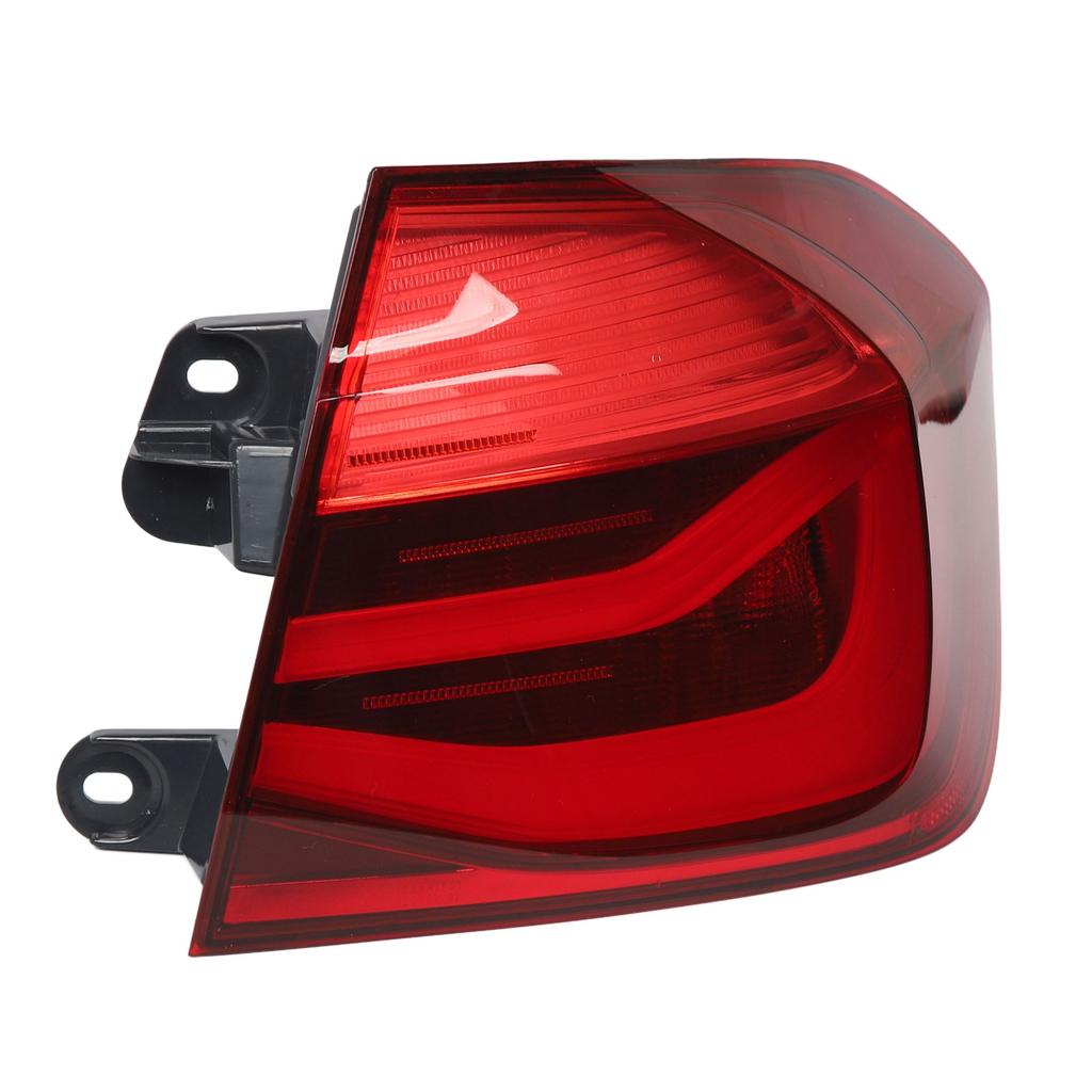 Bremslicht hinten außen, lichtbeständig, stilvolles Rücklicht für 3er-Serie F30 F31 F80 2015 bis 2019