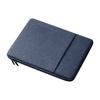 Shockproof Laptop Handbag Case 13.3/14/15 Inch Protective Pouch Laptop Sleeve Bag  Office Use
