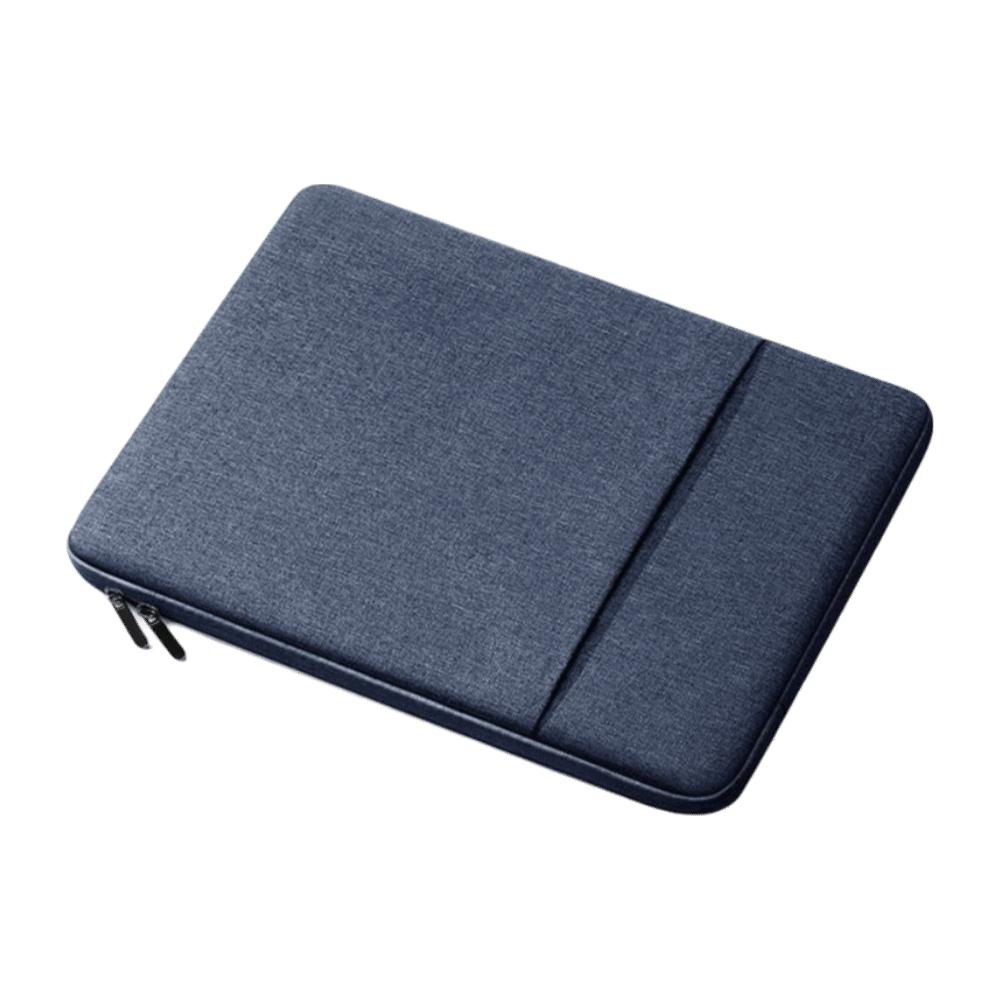 Shockproof Laptop Handbag Case 13.3/14/15 Inch Protective Pouch Laptop Sleeve Bag  Office Use