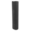 Rubber Fitness Mat Floor Protector for Treadmills Cushioning Pad Gym Sport Equipment