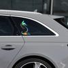 Fashion Vinyl Sticker Creative Car Sticker High Quality Waterproof Car Decoration Funny Car Accessories Stickers