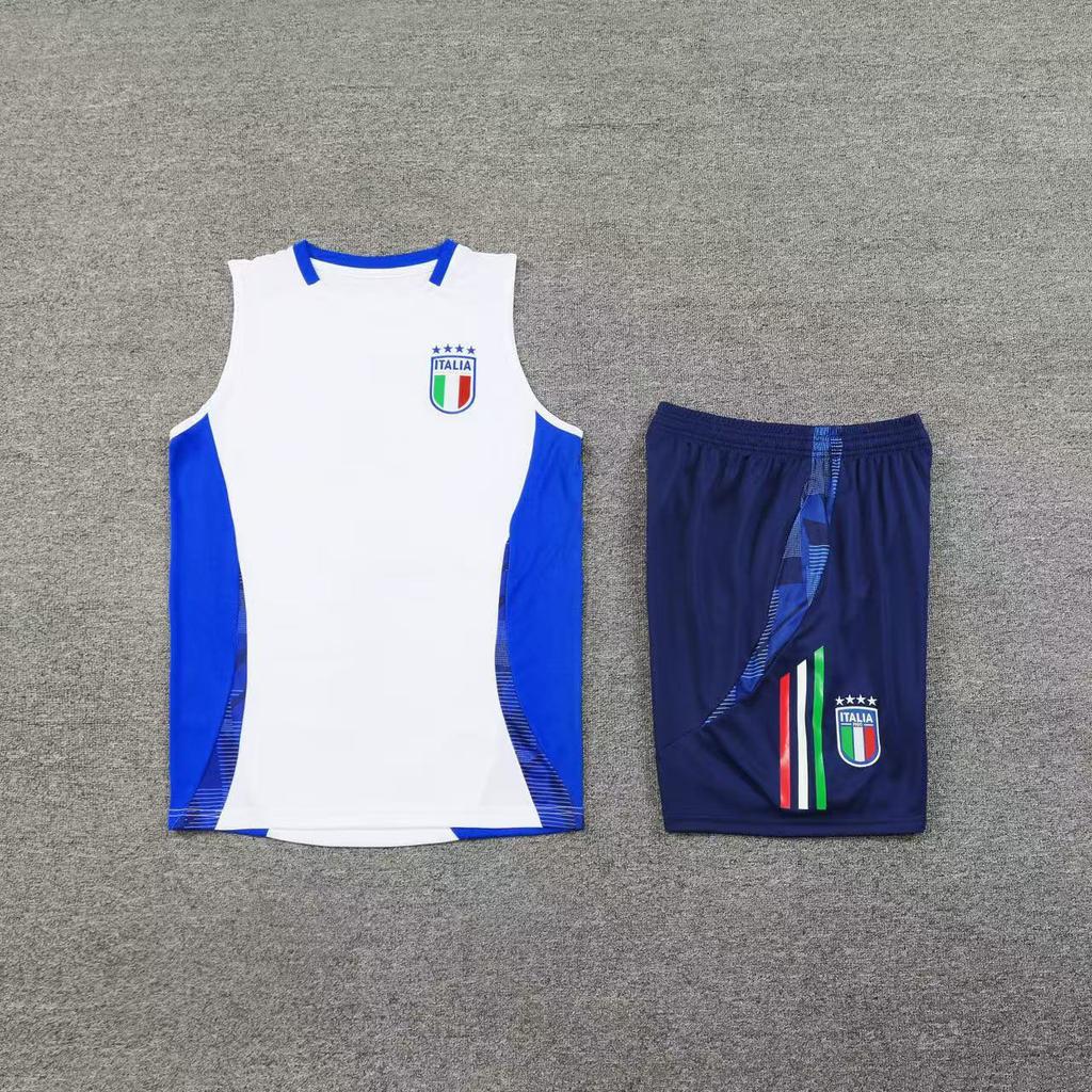 Wholesale Argentina France Portugal Brazil Real Madrid Barcelona Arsenal Breathable Sports Jerseys Vest Training Clothes