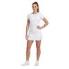 Reebok Womens/Ladies Logo Tennis Skort