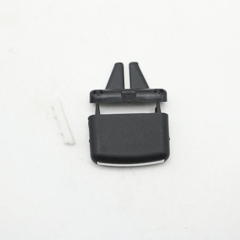 Front Rear Air Conditioning A/C Vent Outlet Tab Adjust Clip Repair For VW Volkswagen Touareg 2003-2018