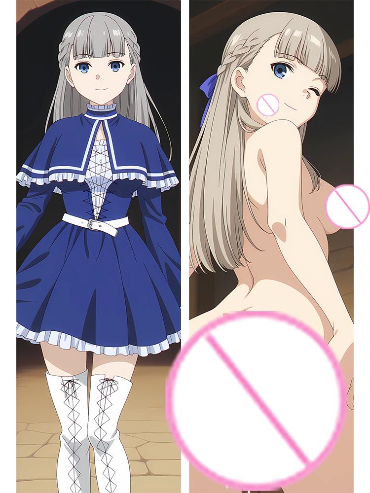 

Dakimakura anime Lawine Double-sided Print Life-size body pillows cover Customization diy Adult pillowcase ai girl 40x120cm