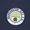 Puma Manchester City Kurzarm T-Shirt Heritage T7 T-Shirt Man City